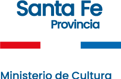 Santa Fe Provincia. Ministerio de Cultura.